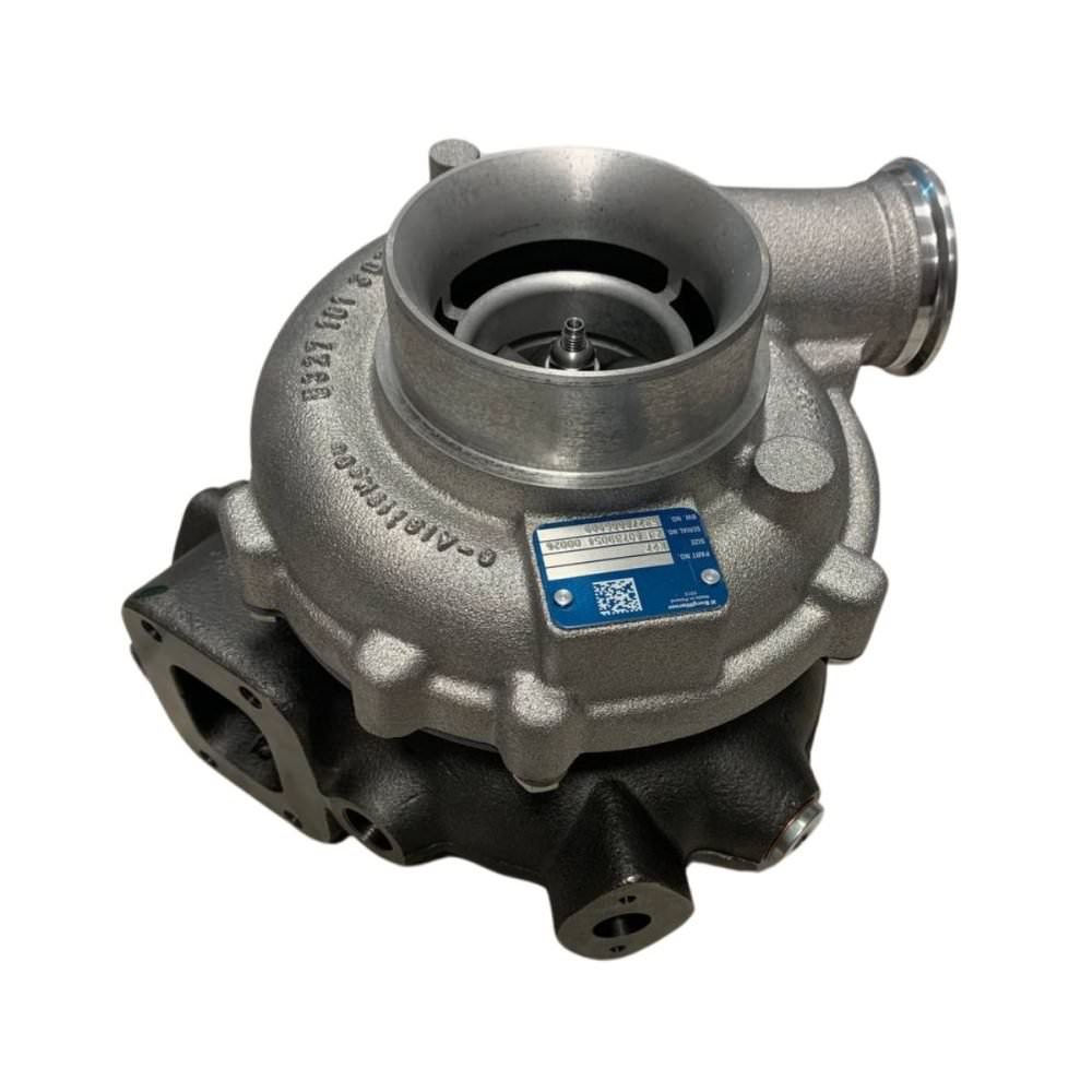 turbo nuovo 5327-988-6909