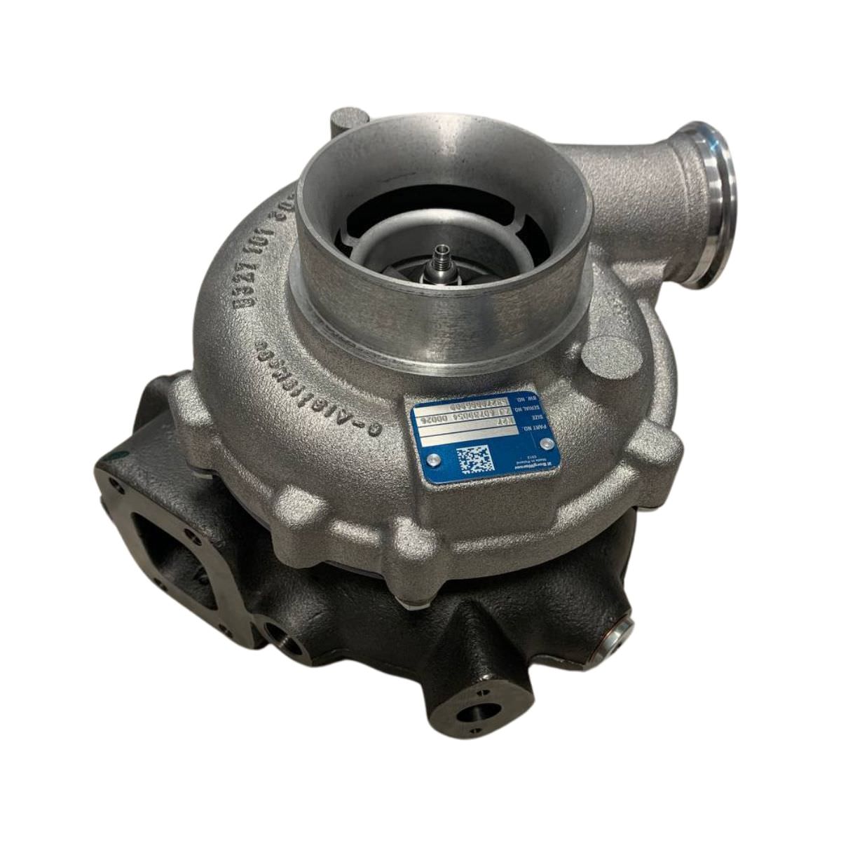 turbo nuovo 5327-988-6909