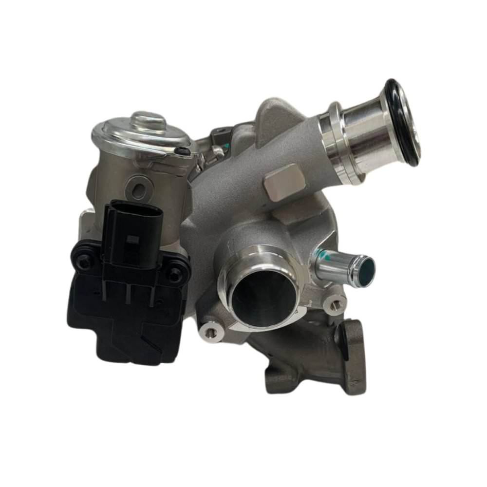 turbo nuovo 03F145701K