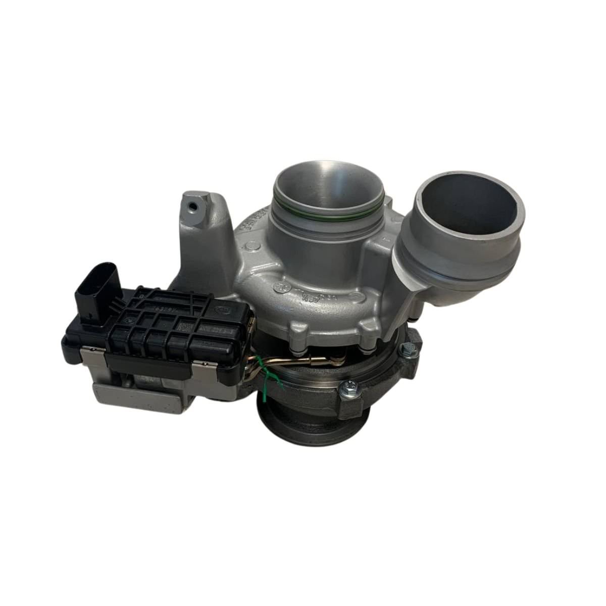 turbo rigenerato 777853-10
