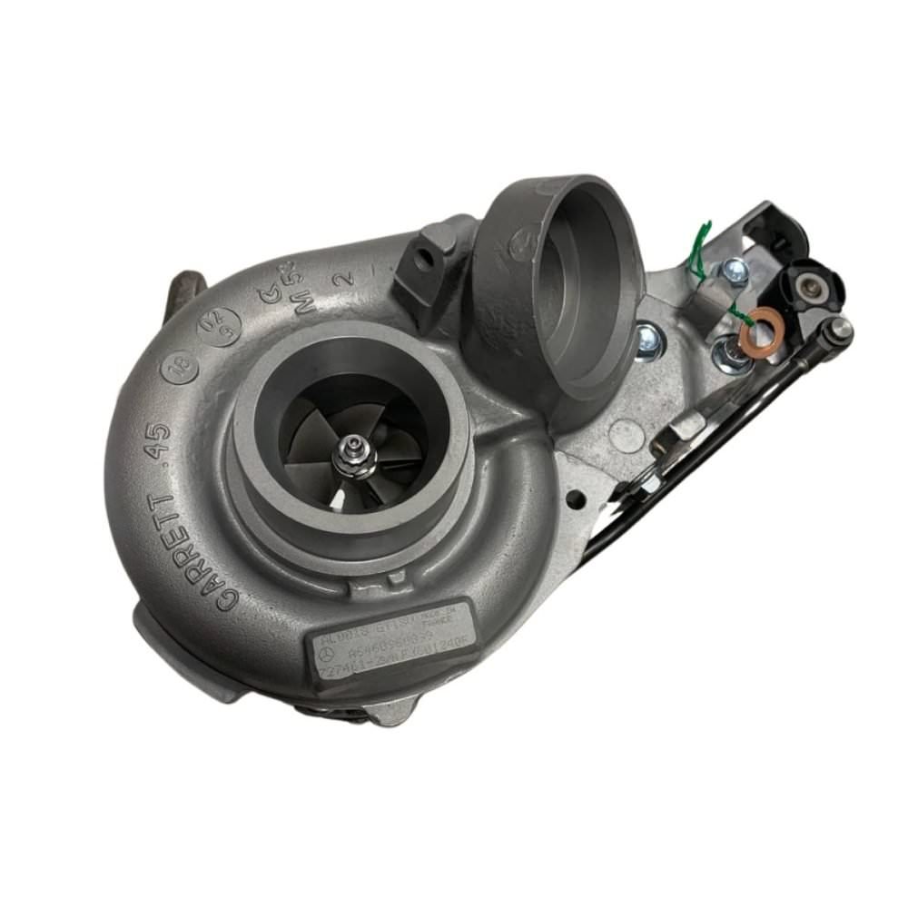 turbo revisionato 727461