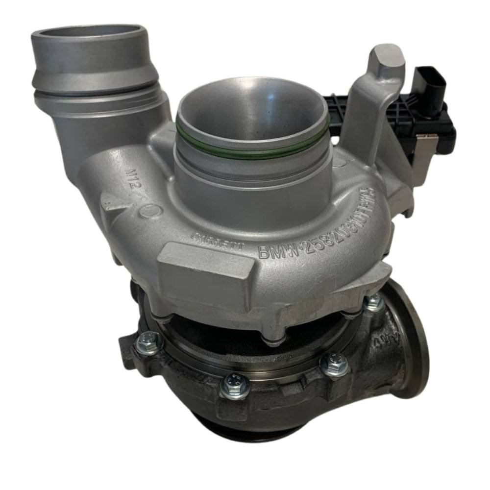 turbo rigenerato 777853-10