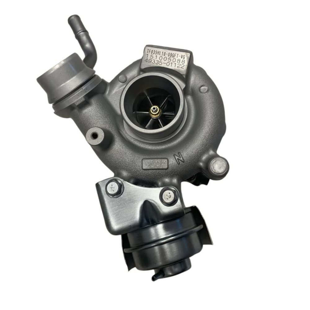 turbo revisionato 49335-01122