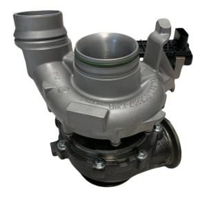 turbo rigenerato 777853-10