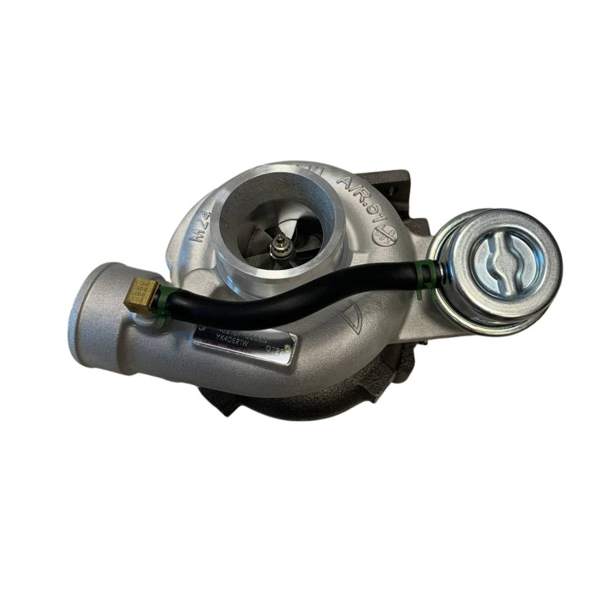 Turbo Nuovo 452187-5006S