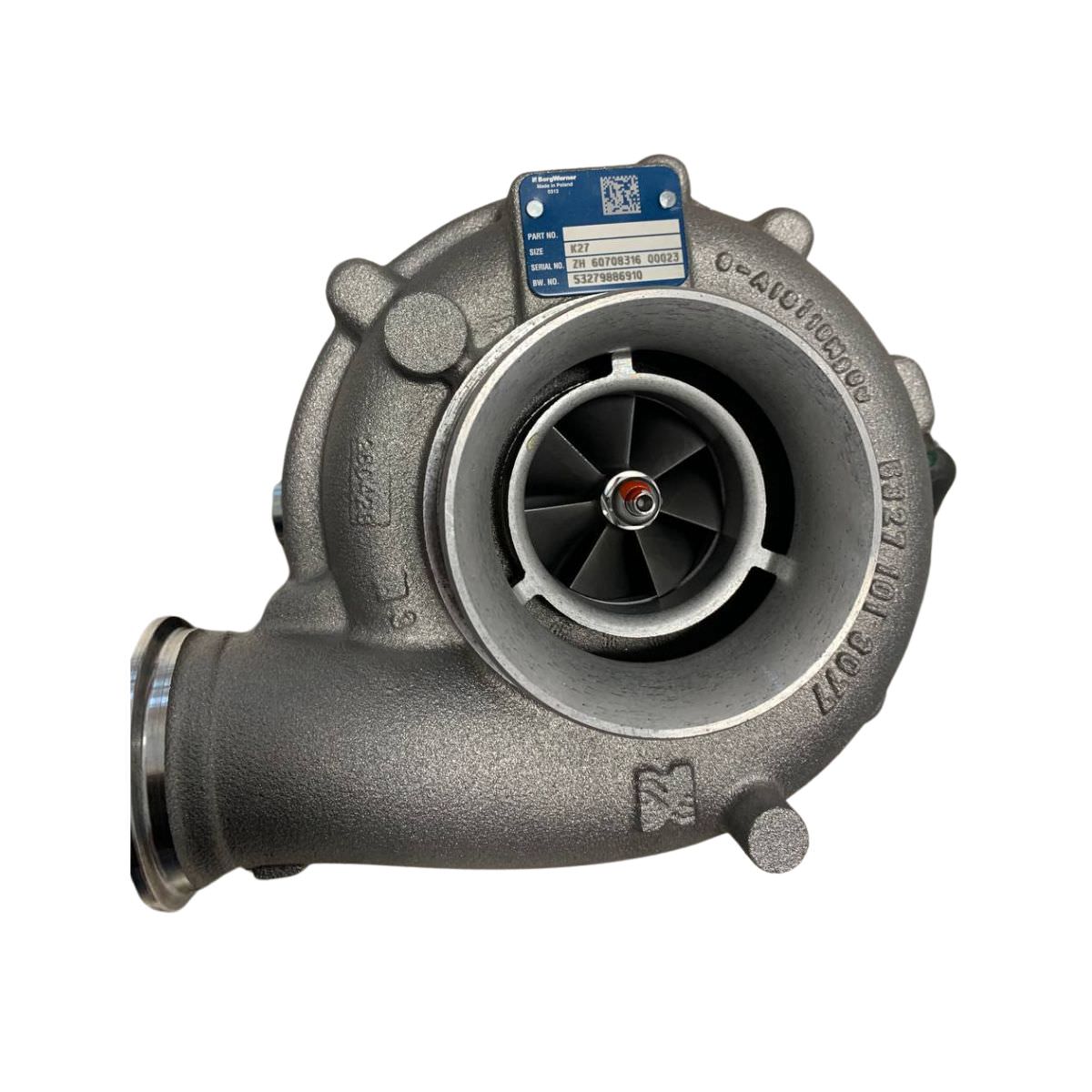 Turbo Nuovo 5327-988-6910