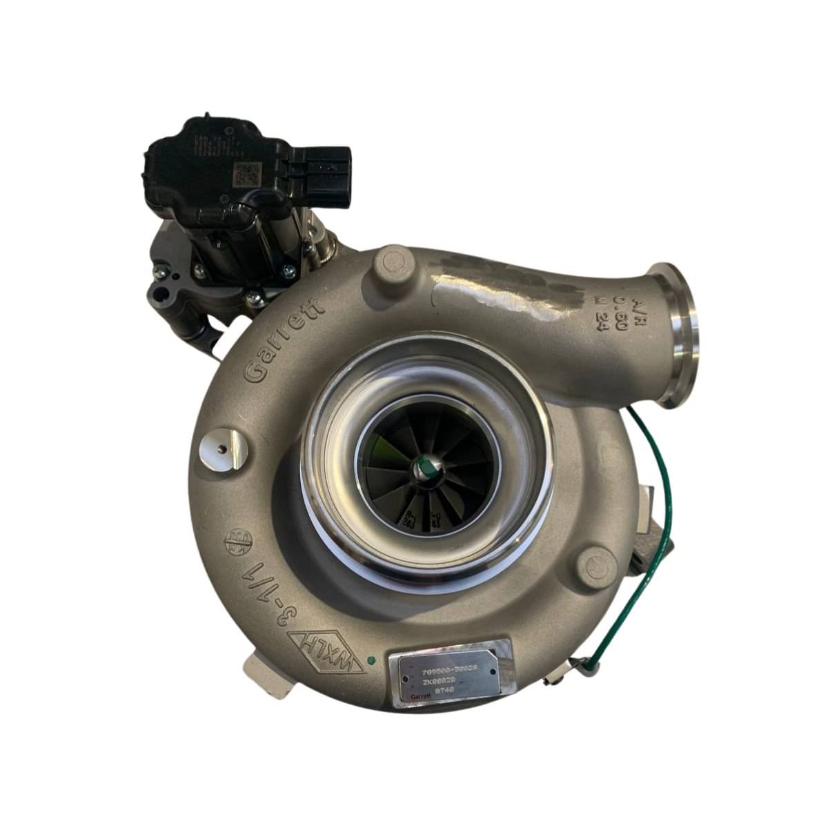 Turbo Nuovo 789500-5003S