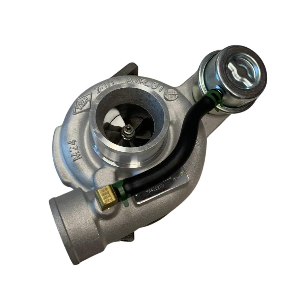 Turbo Nuovo 452187-5006S