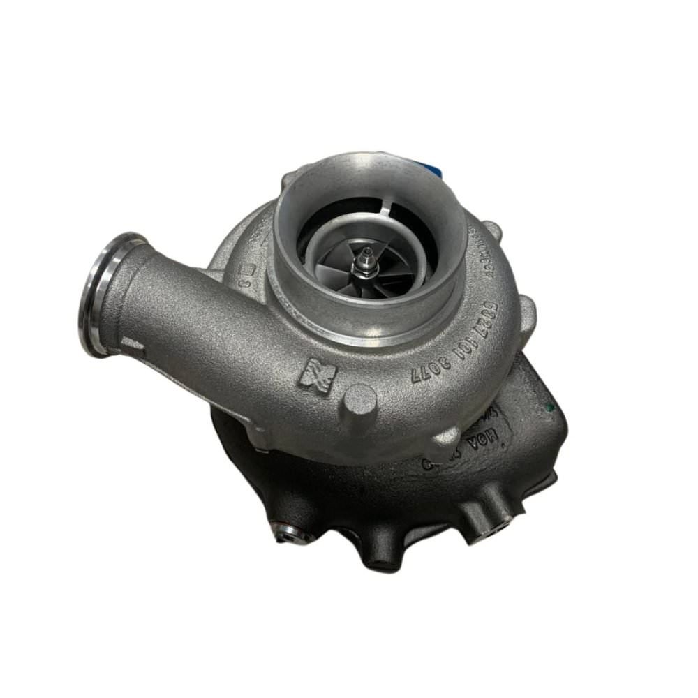 Turbo Nuovo 5327-988-6910