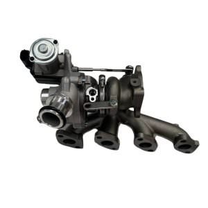turbo nuovo 03F145701K