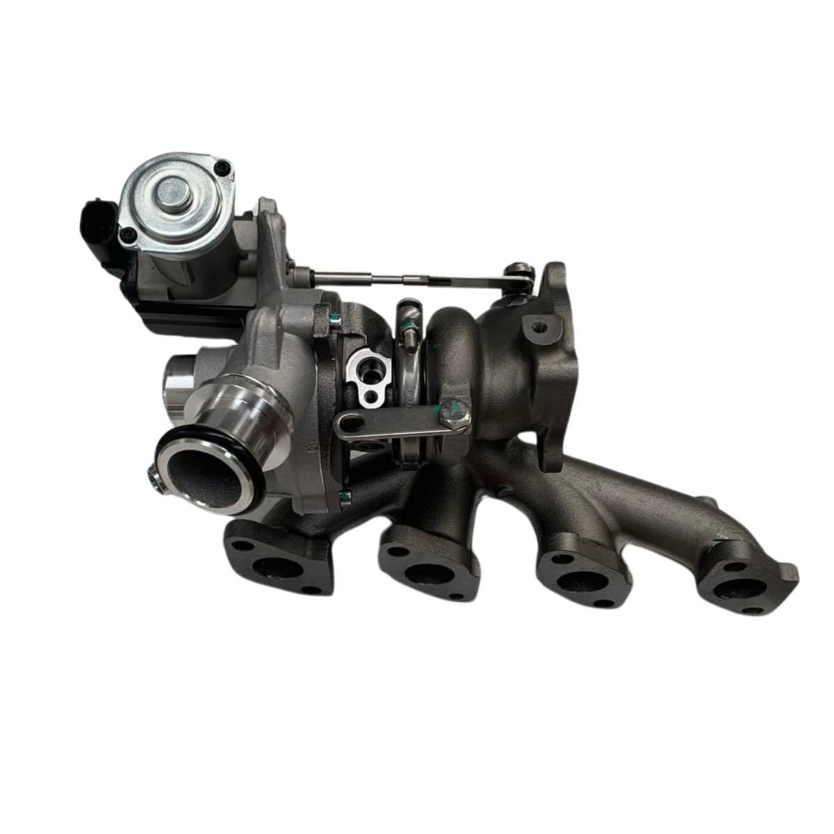 turbo nuovo 03F145701K