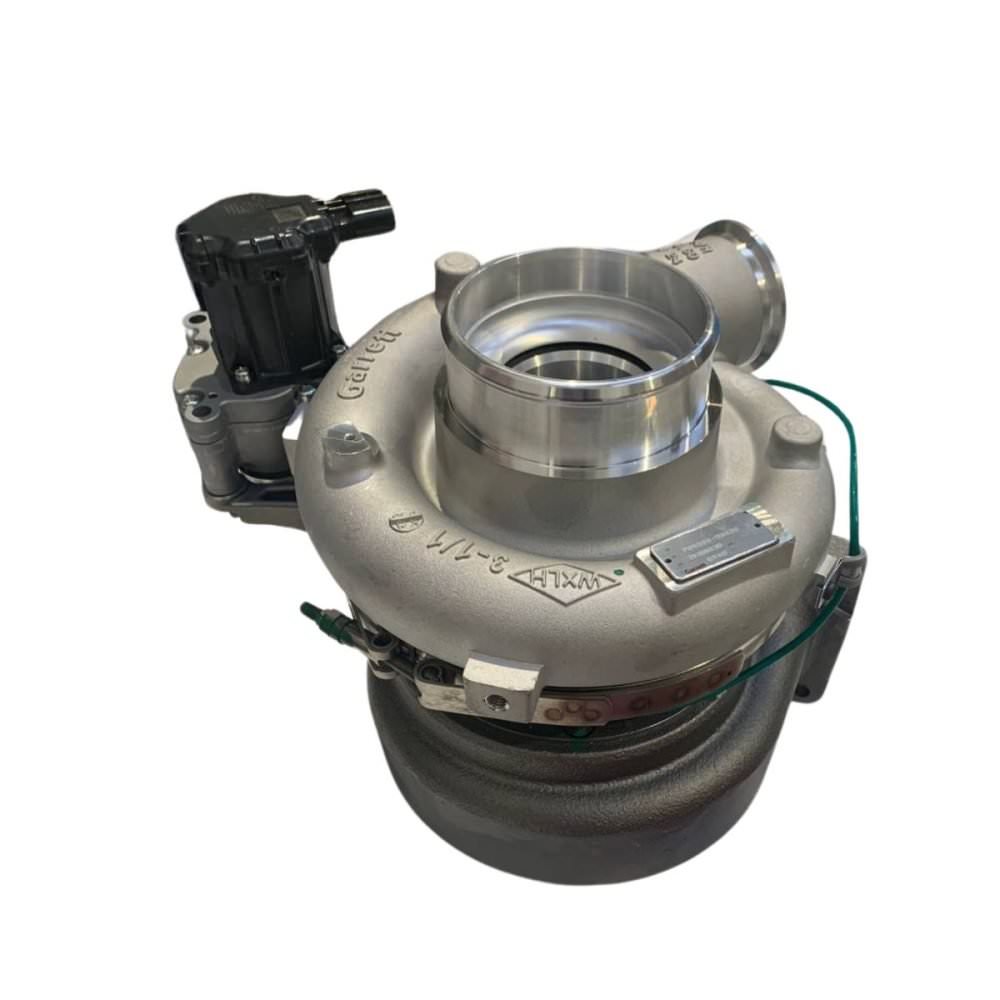 Turbo Nuovo 789500-5003S