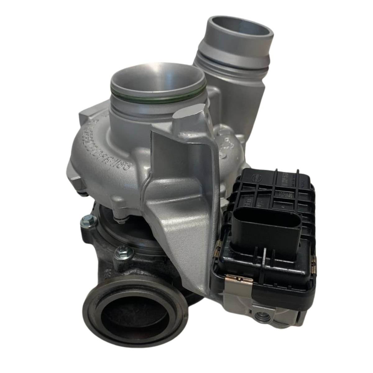 turbo rigenerato 777853-10