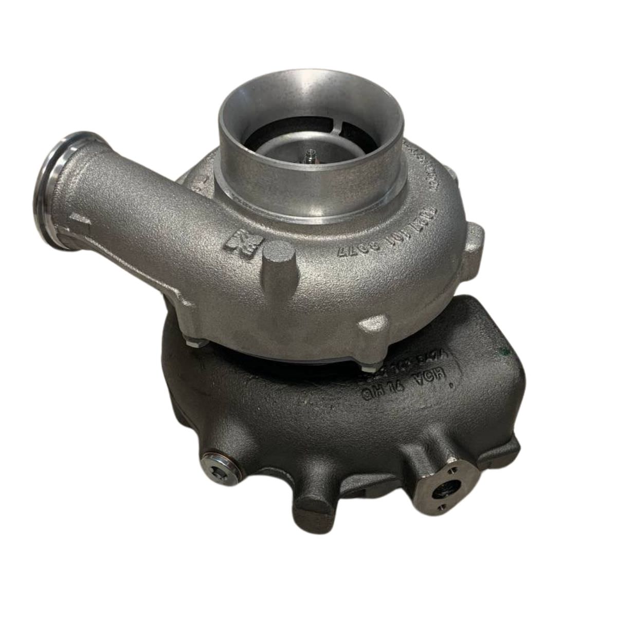 Turbo Nuovo 5327-988-6910
