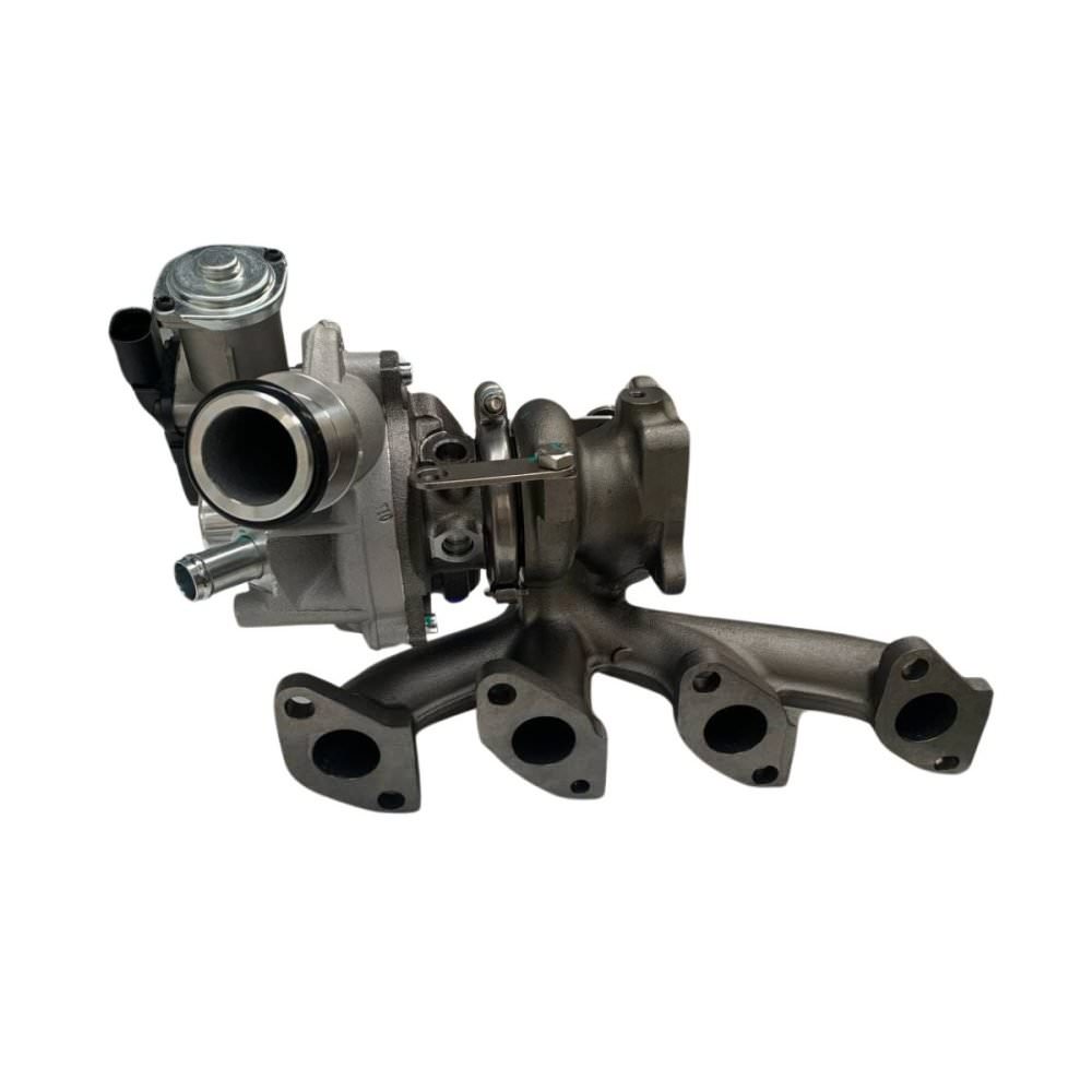 turbo nuovo 03F145701K