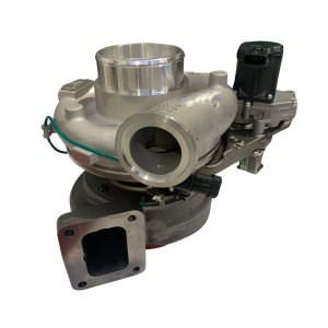 Turbo Nuovo 789500-5003S