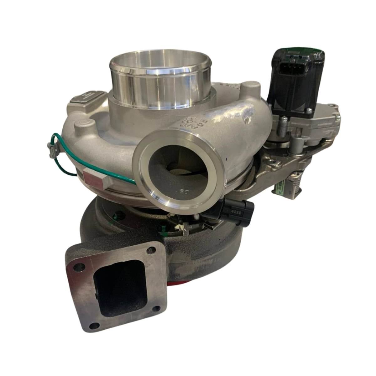 Turbo Nuovo 789500-5003S