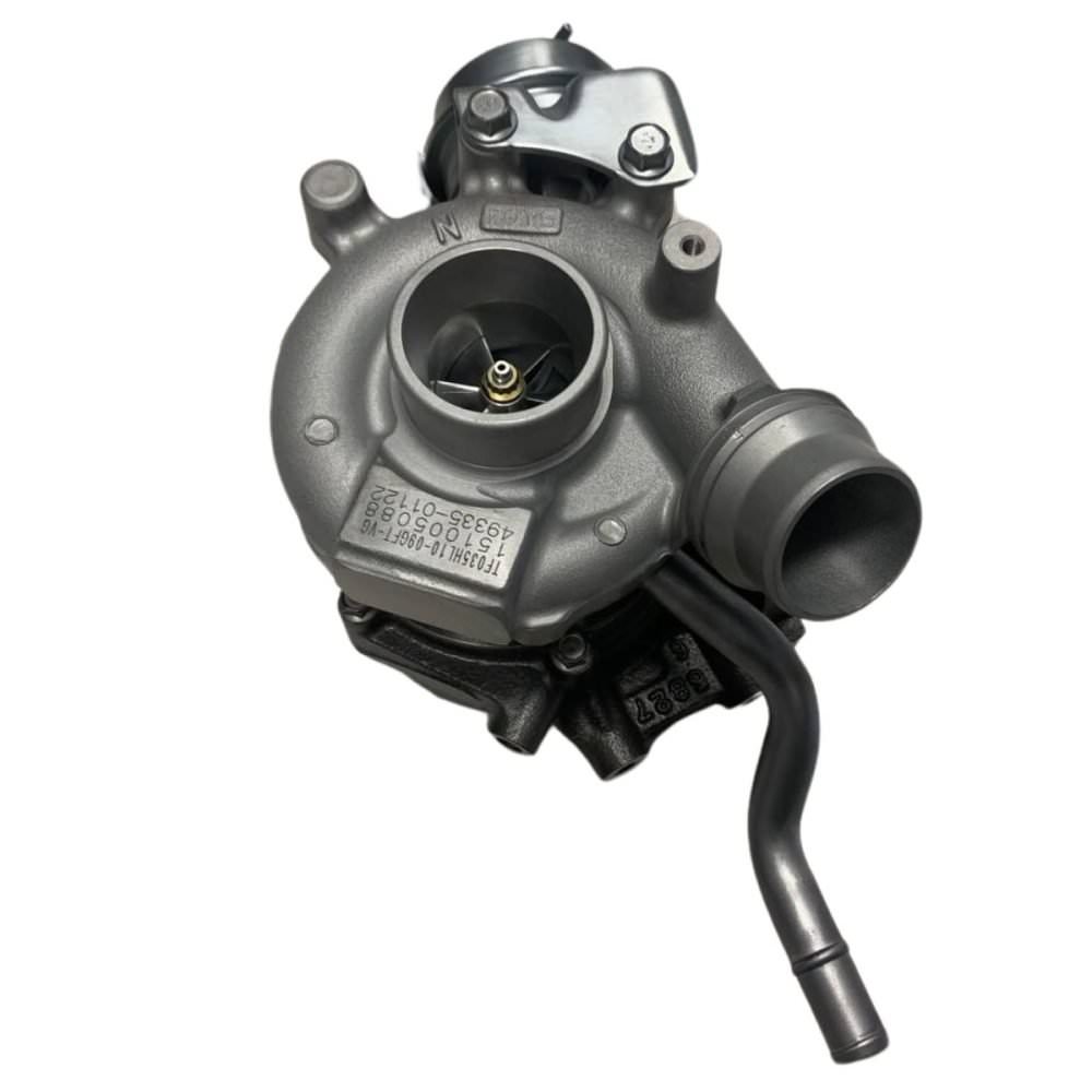 turbo revisionato 49335-01122