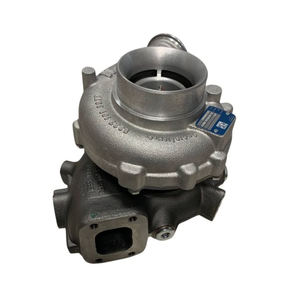Turbo Nuovo 5327-988-6910