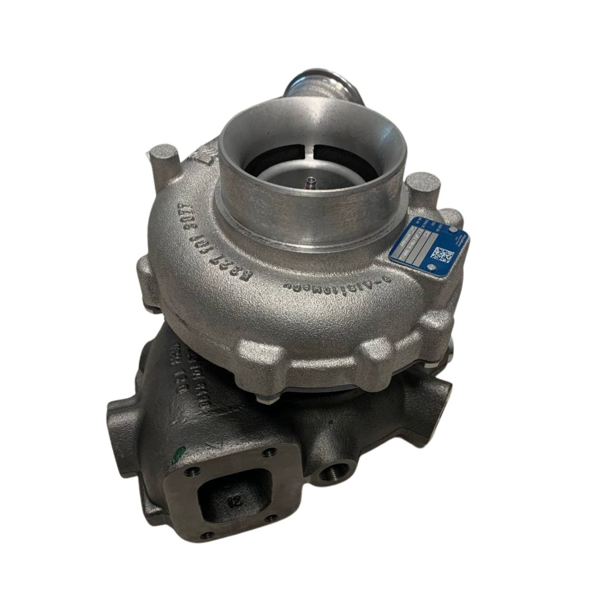 turbo nuovo 5327-988-6909