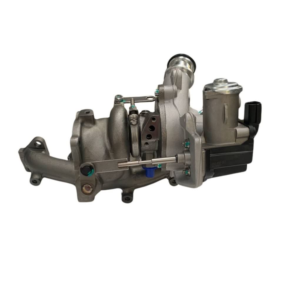 turbo nuovo 03F145701K