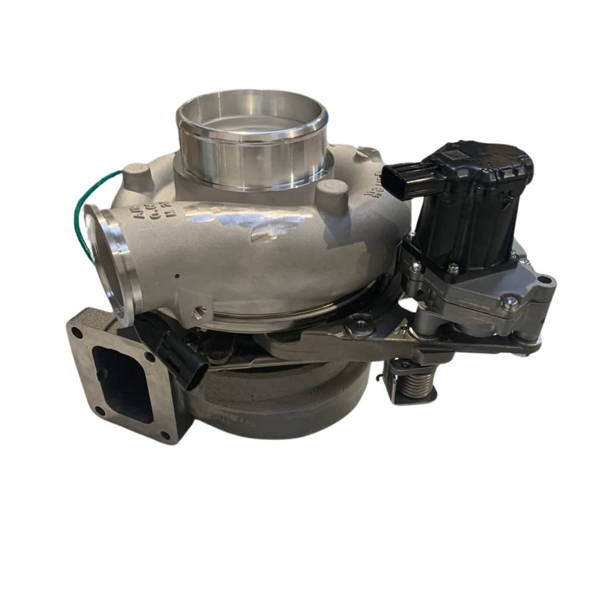 Turbo Nuovo 789500-5003S
