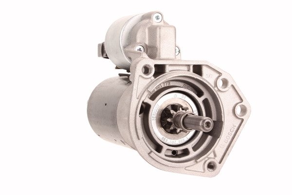 Motorino avviamento 1107025 per Volkswagen, Seat