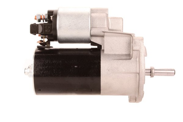 Motorino avviamento 1107025 per Volkswagen, Seat - immagine 2