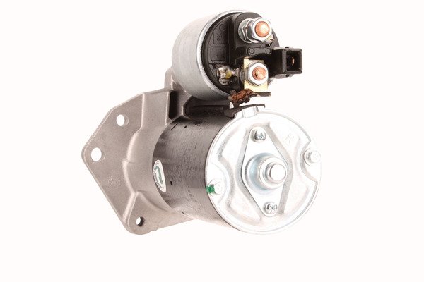 Motorino avviamento 1107025 per Volkswagen, Seat - immagine 3