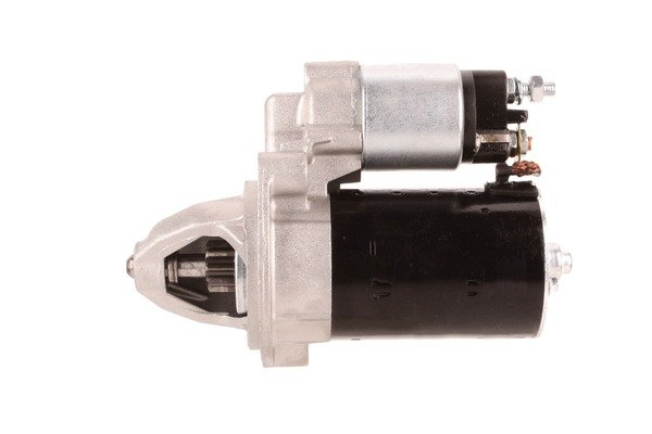 Motorino avviamento 1107096 per Mercedes - immagine 3