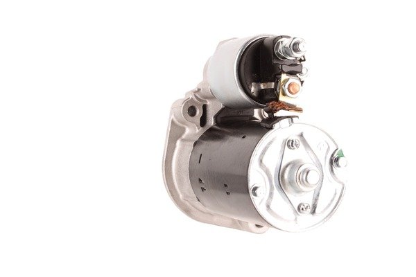 Motorino avviamento 1107096 per Mercedes - immagine 2