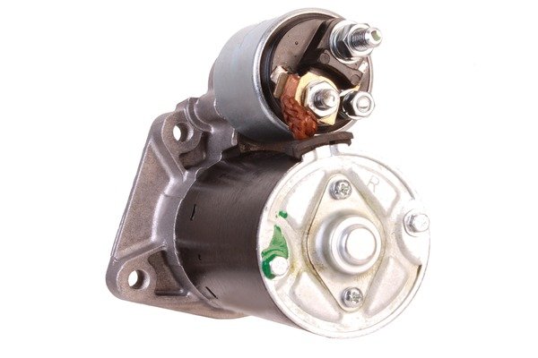 Motorino avviamento 1107417 per Ford - immagine 2