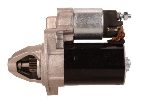 Motorino avviamento 1107540 per Mercedes - immagine 3