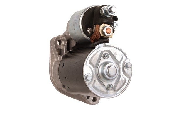 Motorino avviamento 1107540 per Mercedes - immagine 2