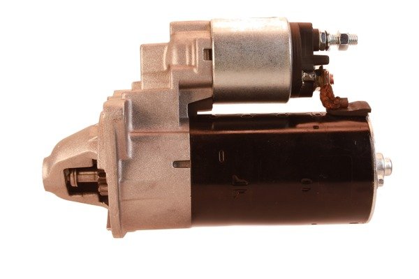 Motorino avviamento 1108239 per Fiat - immagine 2