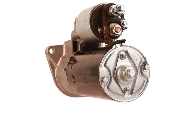 Motorino avviamento 1108239 per Fiat - immagine 3