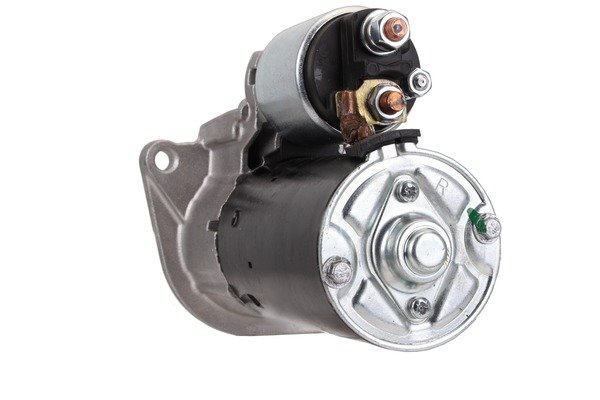 Motorino avviamento 1108420 per Fiat, Lancia - immagine 2