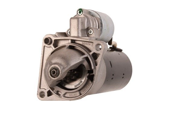 Motorino avviamento 1109030 per Alfa, Fiat, Lancia