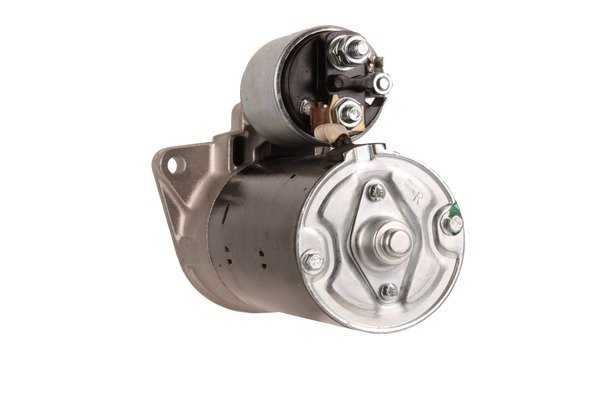 Motorino avviamento 1109030 per Alfa, Fiat, Lancia - immagine 2