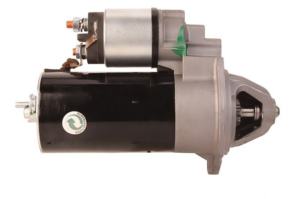 Motorino avviamento 1109068 per Opel, Vauxhall - immagine 2