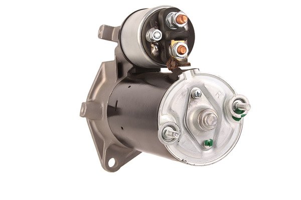 Motorino avviamento 1109068 per Opel, Vauxhall - immagine 3