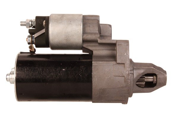 Motorino avviamento 1109250 per Mercedes - immagine 3