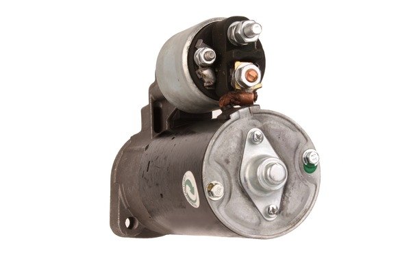 Motorino avviamento 1109250 per Mercedes - immagine 2