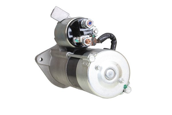 Motorino avviamento 1109300 per Iveco - immagine 2