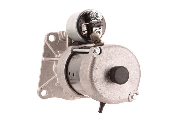 Motorino avviamento 1109344 per Iveco - immagine 2