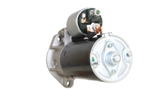 Motorino avviamento 1110106 per Audi - immagine 3
