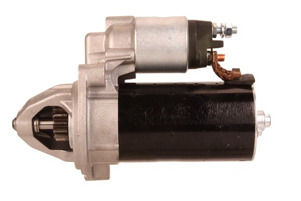 Motorino avviamento 1115047 per Mercedes - immagine 2
