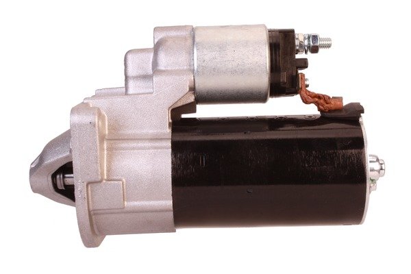 Motorino avviamento 1115078 per Fiat - immagine 2