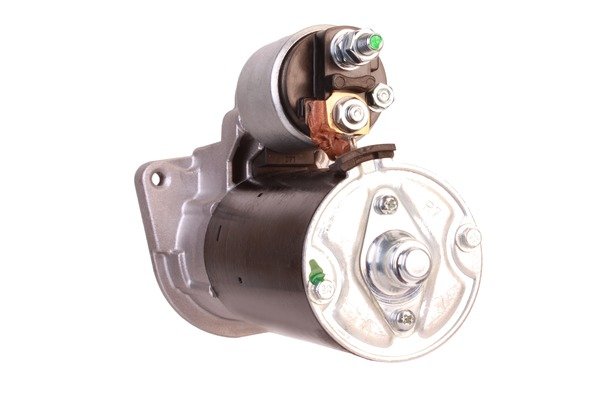 Motorino avviamento 1115078 per Fiat - immagine 3
