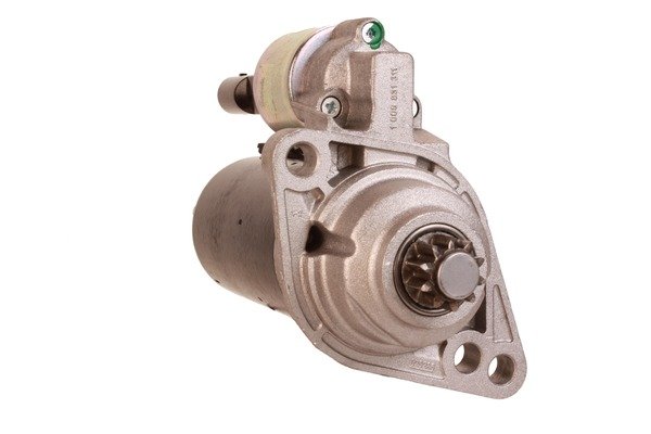 Motorino avviamento 1123012 per Audi, Seat, Volkswagen